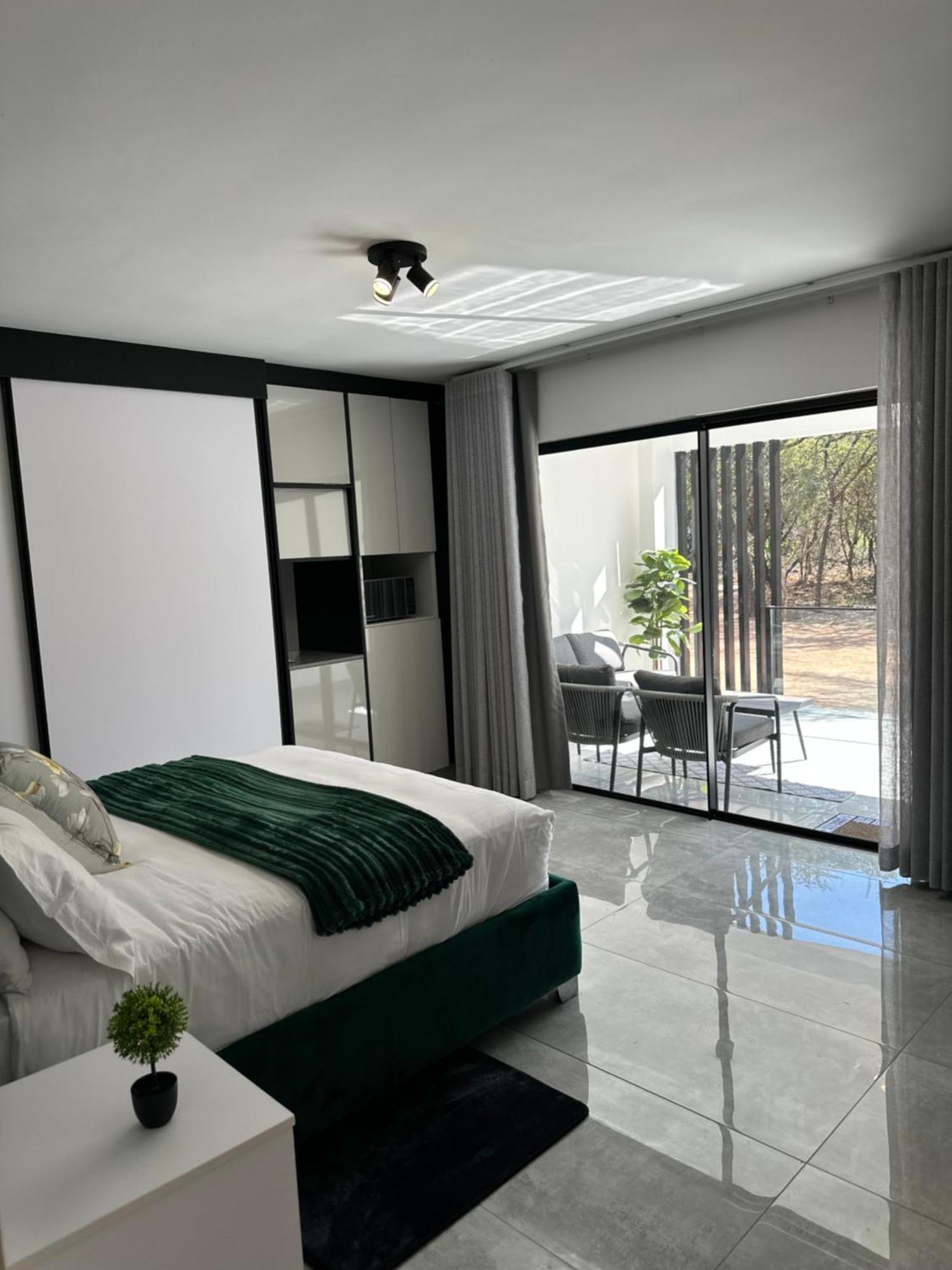 Kingdoms Lodge *