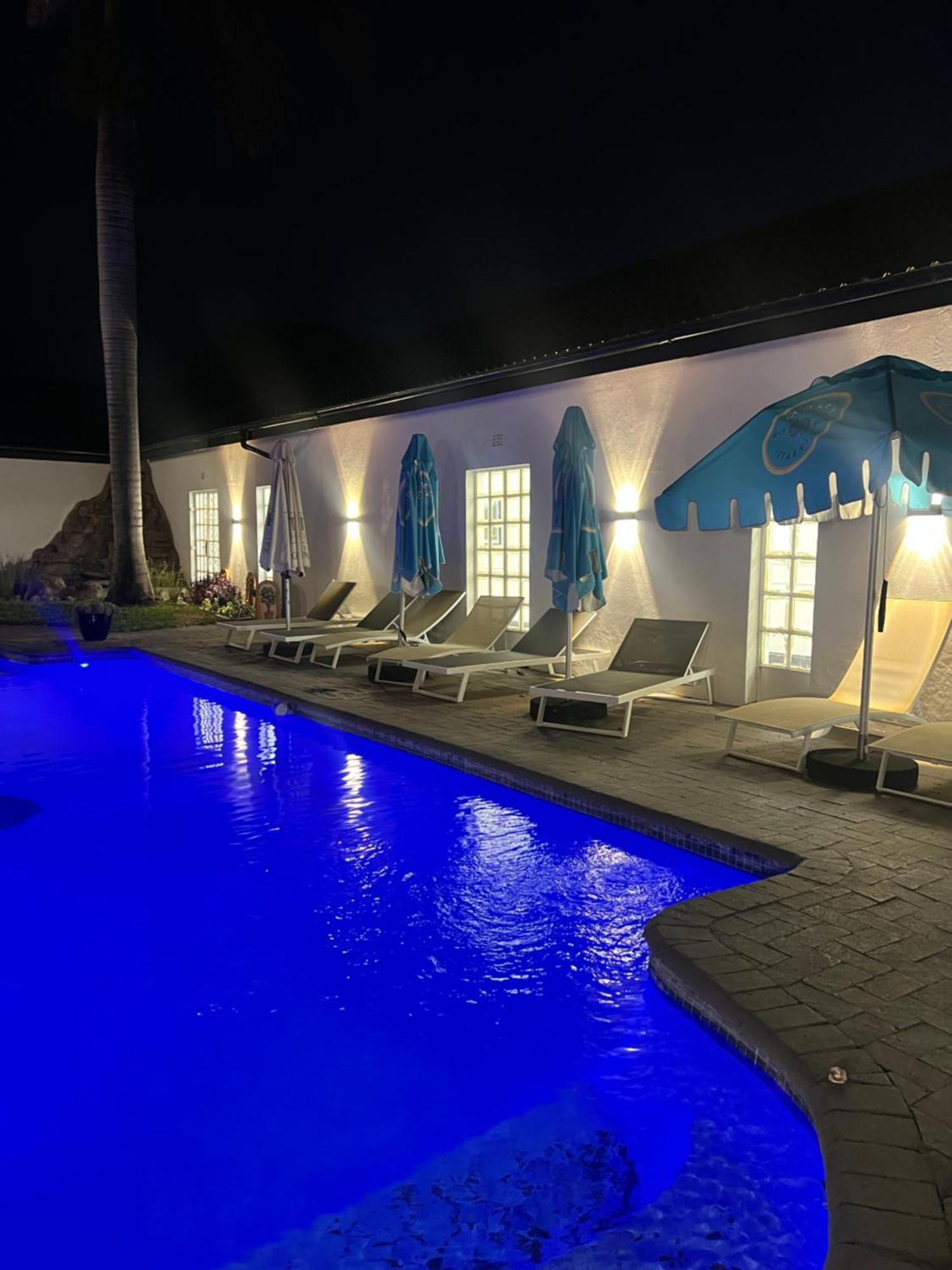 Kingdoms Lodge Groblersdal